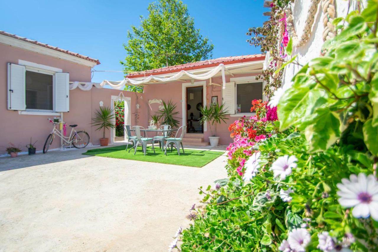 Doras Beach Bungalow B By "Elite" Planos  Exterior photo
